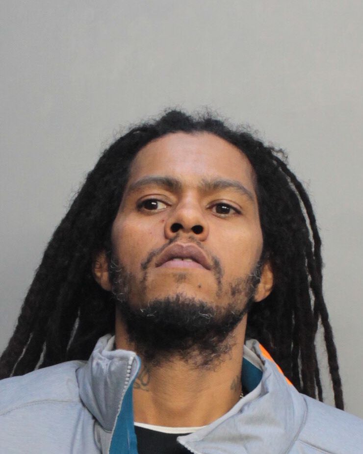 Marco Lockhart Info, Photos, Data, and More / Marco Lockhart TriCountyBusts / Is Marco Lockhart on Social Media Like Facebook, Instagram abd Twitter?