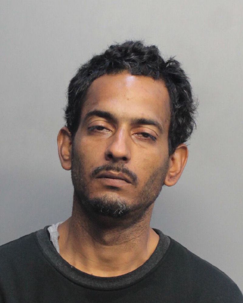 Rogelio Garcia Info, Photos, Data, and More / Rogelio Garcia TriCountyBusts / Is Rogelio Garcia on Social Media Like Facebook, Instagram abd Twitter?