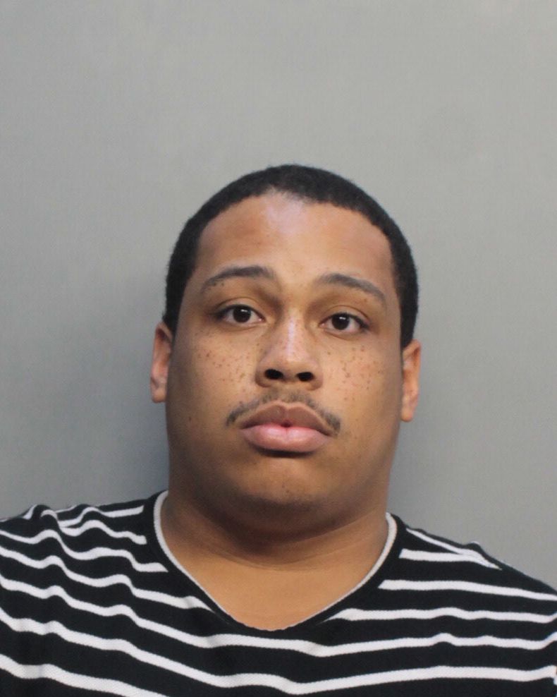 Deangelo Greer Info, Photos, Data, and More / Deangelo Greer TriCountyBusts / Is Deangelo Greer on Social Media Like Facebook, Instagram abd Twitter?
