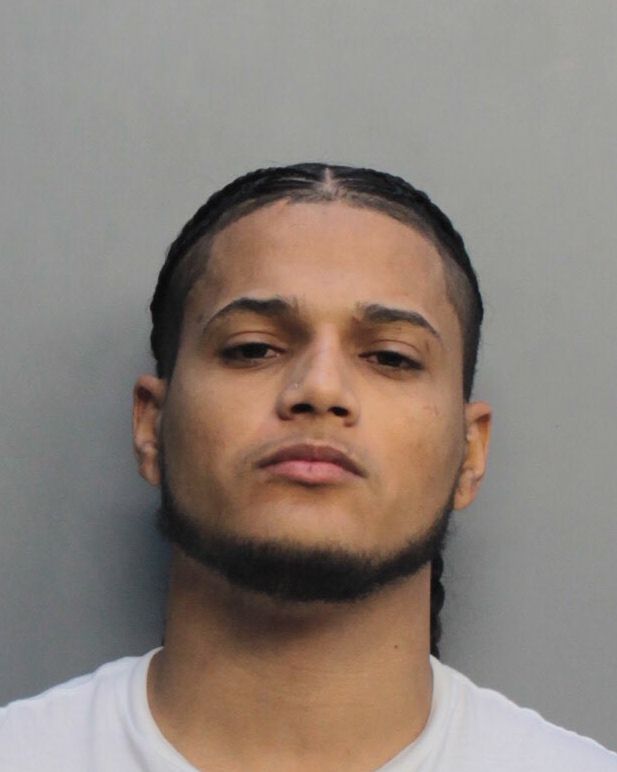 Edwin Rodriguez Info, Photos, Data, and More / Edwin Rodriguez TriCountyBusts / Is Edwin Rodriguez on Social Media Like Facebook, Instagram abd Twitter?