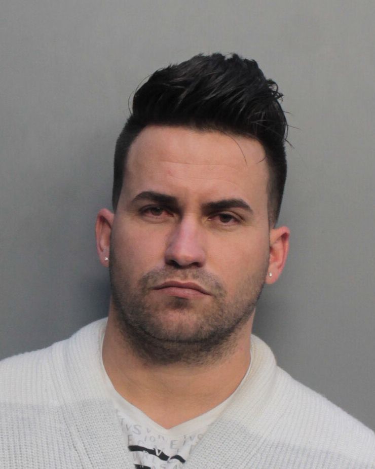 Yoansy Perez Info, Photos, Data, and More / Yoansy Perez TriCountyBusts / Is Yoansy Perez on Social Media Like Facebook, Instagram abd Twitter?