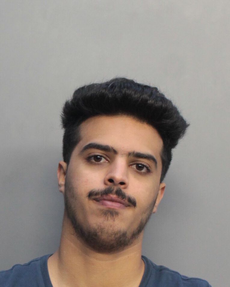 Khalid Moaaz Info, Photos, Data, and More / Khalid Moaaz TriCountyBusts / Is Khalid Moaaz on Social Media Like Facebook, Instagram abd Twitter?