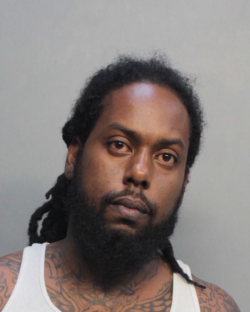 Levar Palmer Info, Photos, Data, and More / Levar Palmer TriCountyBusts / Is Levar Palmer on Social Media Like Facebook, Instagram abd Twitter?