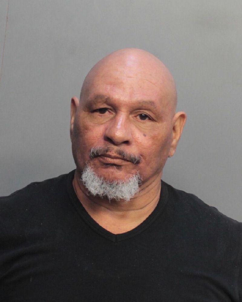 Ralph Hernandez Info, Photos, Data, and More / Ralph Hernandez TriCountyBusts / Is Ralph Hernandez on Social Media Like Facebook, Instagram abd Twitter?