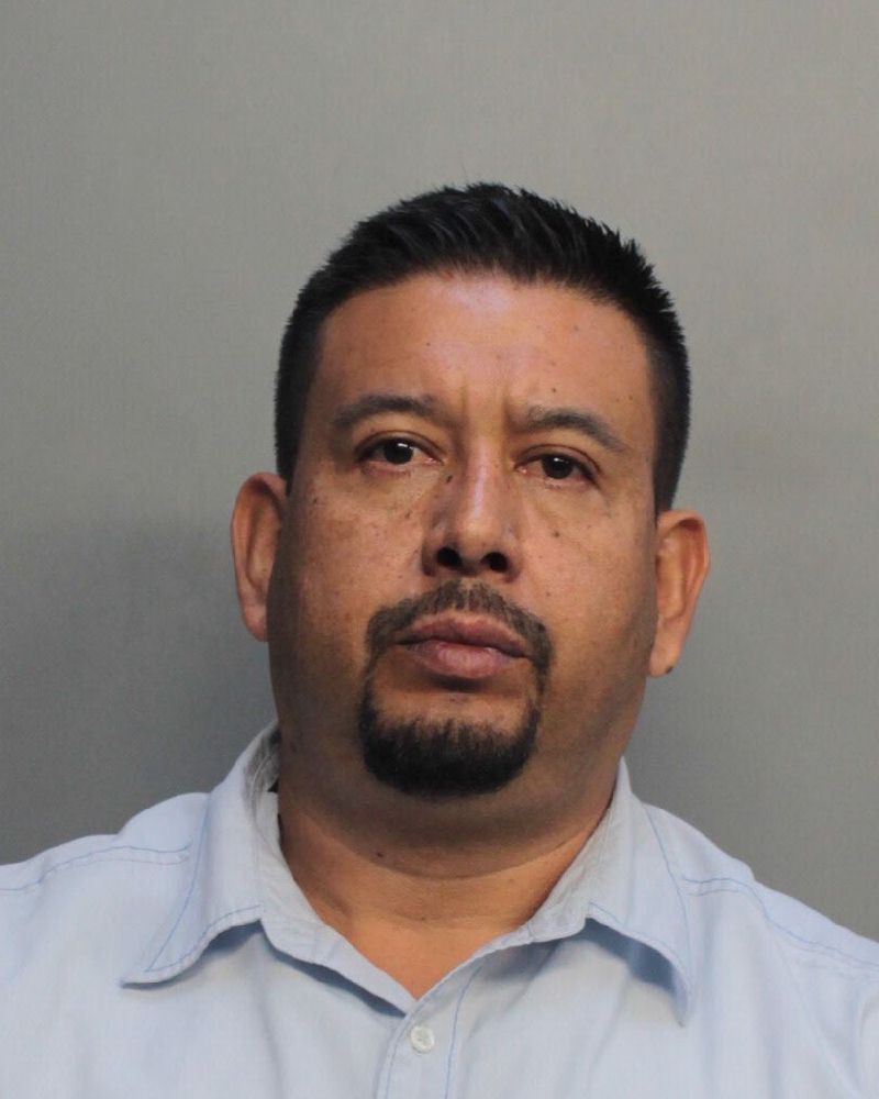 Mauricio Vargas Info, Photos, Data, and More / Mauricio Vargas TriCountyBusts / Is Mauricio Vargas on Social Media Like Facebook, Instagram abd Twitter?