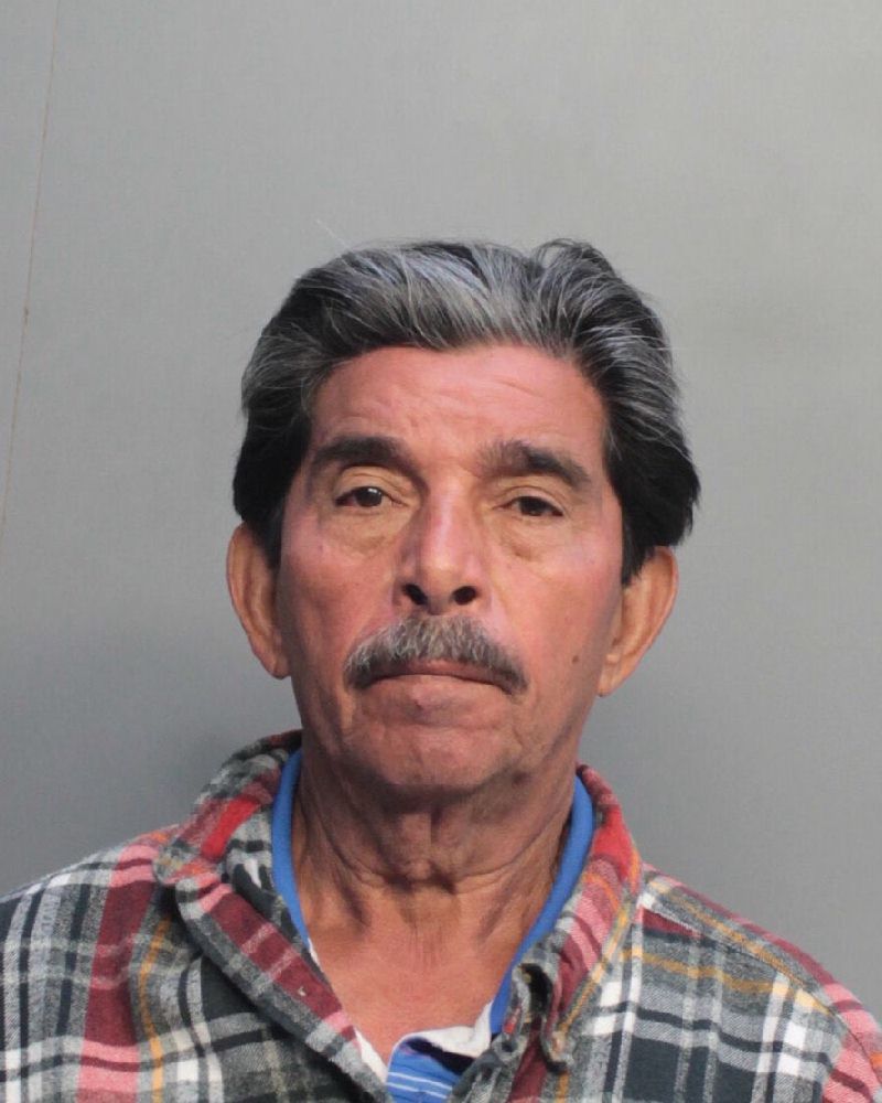 Alex Ruiz Info, Photos, Data, and More / Alex Ruiz TriCountyBusts / Is Alex Ruiz on Social Media Like Facebook, Instagram abd Twitter?