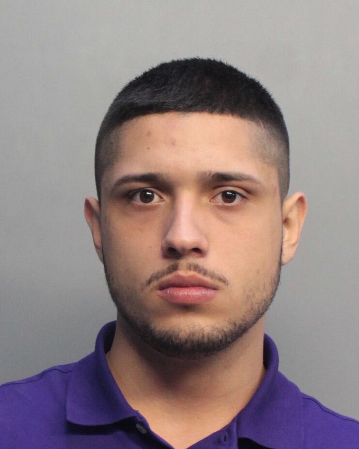 Edwin Alarcon Info, Photos, Data, and More / Edwin Alarcon TriCountyBusts / Is Edwin Alarcon on Social Media Like Facebook, Instagram abd Twitter?