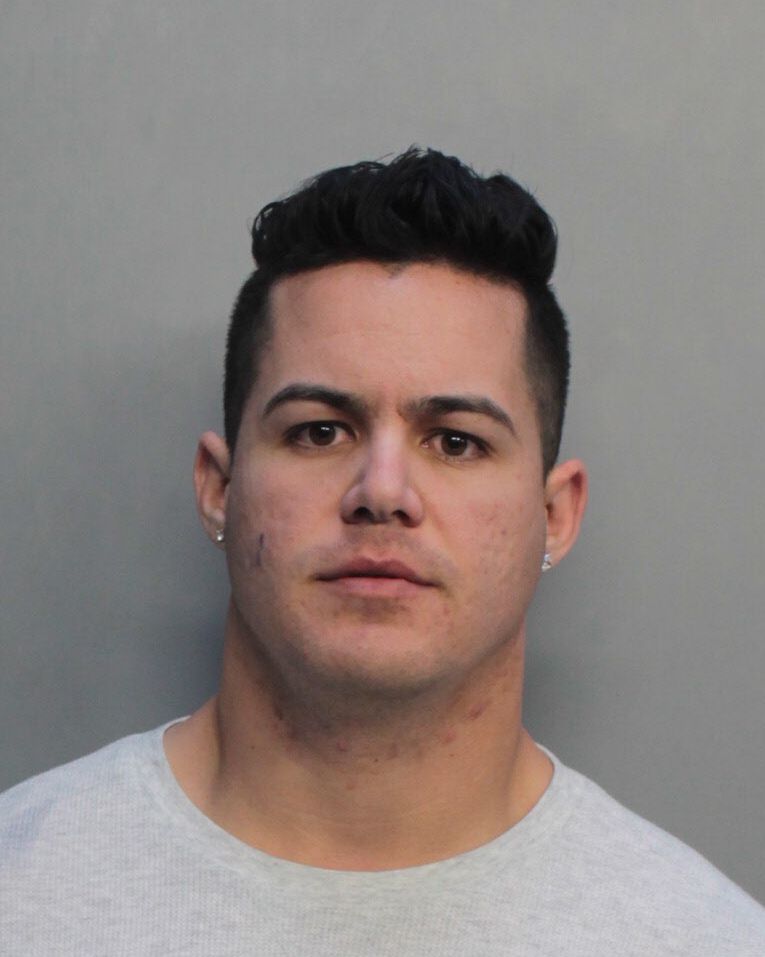 Rigoberto Rodriguez Info, Photos, Data, and More / Rigoberto Rodriguez TriCountyBusts / Is Rigoberto Rodriguez on Social Media Like Facebook, Instagram abd Twitter?