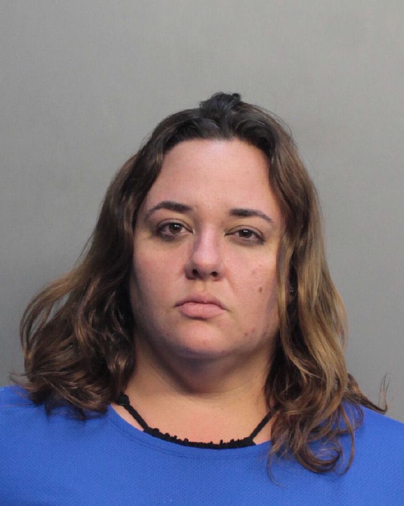 Claudia Porro Info, Photos, Data, and More / Claudia Porro TriCountyBusts / Is Claudia Porro on Social Media Like Facebook, Instagram abd Twitter?