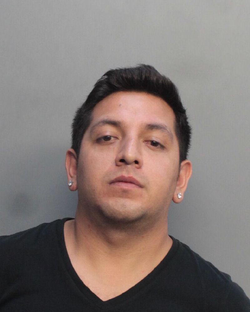 Ivan Mier Castro Info, Photos, Data, and More / Ivan Mier Castro TriCountyBusts / Is Ivan Mier Castro on Social Media Like Facebook, Instagram abd Twitter?