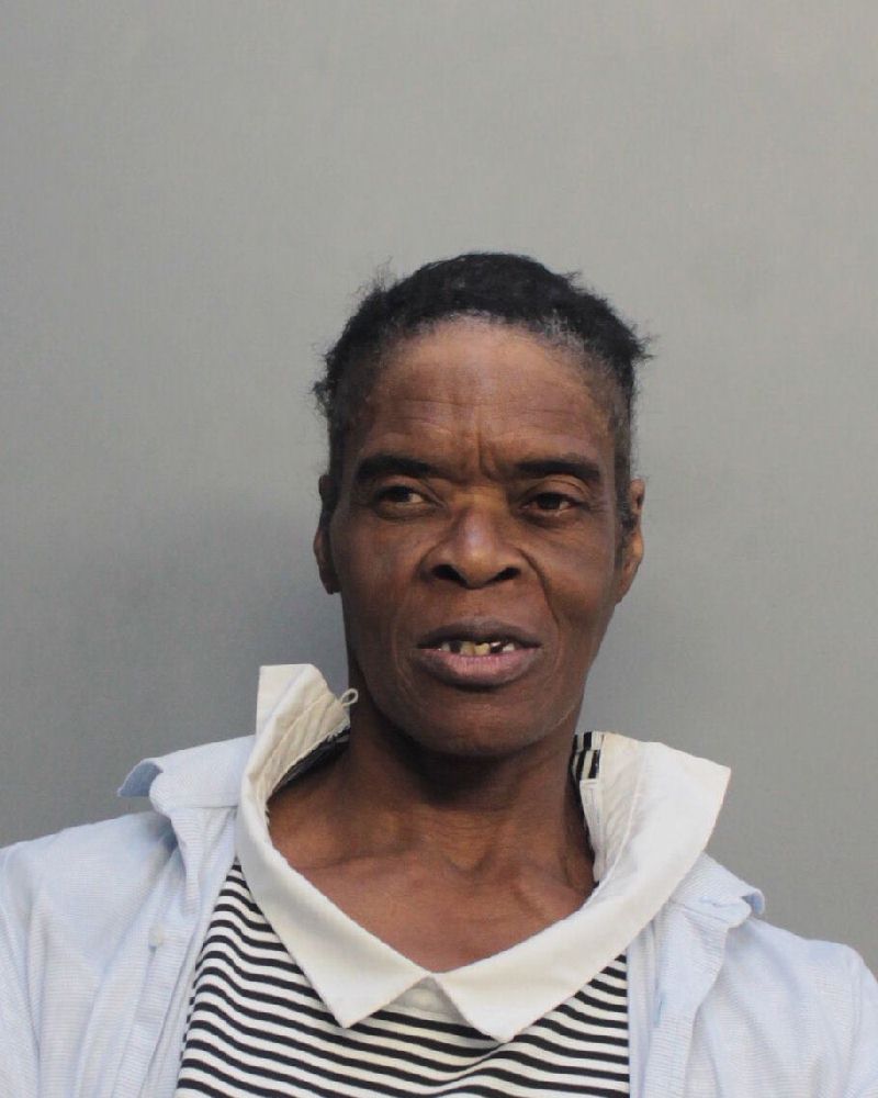Patricia Jackson Info, Photos, Data, and More / Patricia Jackson TriCountyBusts / Is Patricia Jackson on Social Media Like Facebook, Instagram abd Twitter?