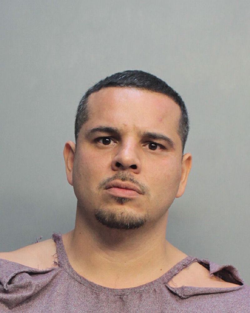 Ceasar Fuentes Info, Photos, Data, and More / Ceasar Fuentes TriCountyBusts / Is Ceasar Fuentes on Social Media Like Facebook, Instagram abd Twitter?