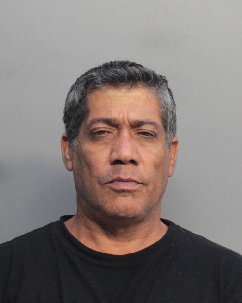 Roberto Rivero Info, Photos, Data, and More / Roberto Rivero TriCountyBusts / Is Roberto Rivero on Social Media Like Facebook, Instagram abd Twitter?