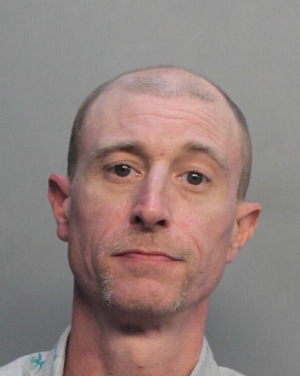 Scott Sherrill Info, Photos, Data, and More / Scott Sherrill TriCountyBusts / Is Scott Sherrill on Social Media Like Facebook, Instagram abd Twitter?
