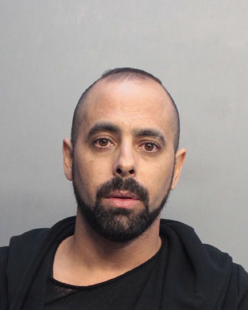 Bismark Nunez Info, Photos, Data, and More / Bismark Nunez TriCountyBusts / Is Bismark Nunez on Social Media Like Facebook, Instagram abd Twitter?