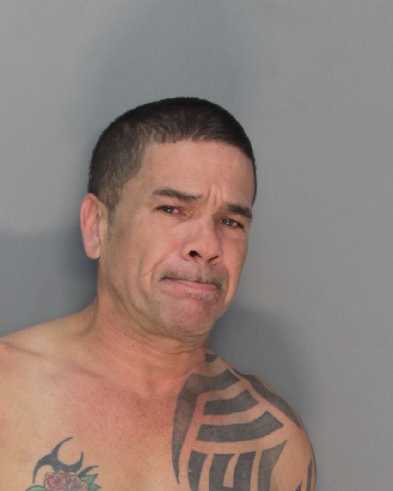 Raymundo Morales Info, Photos, Data, and More / Raymundo Morales TriCountyBusts / Is Raymundo Morales on Social Media Like Facebook, Instagram abd Twitter?