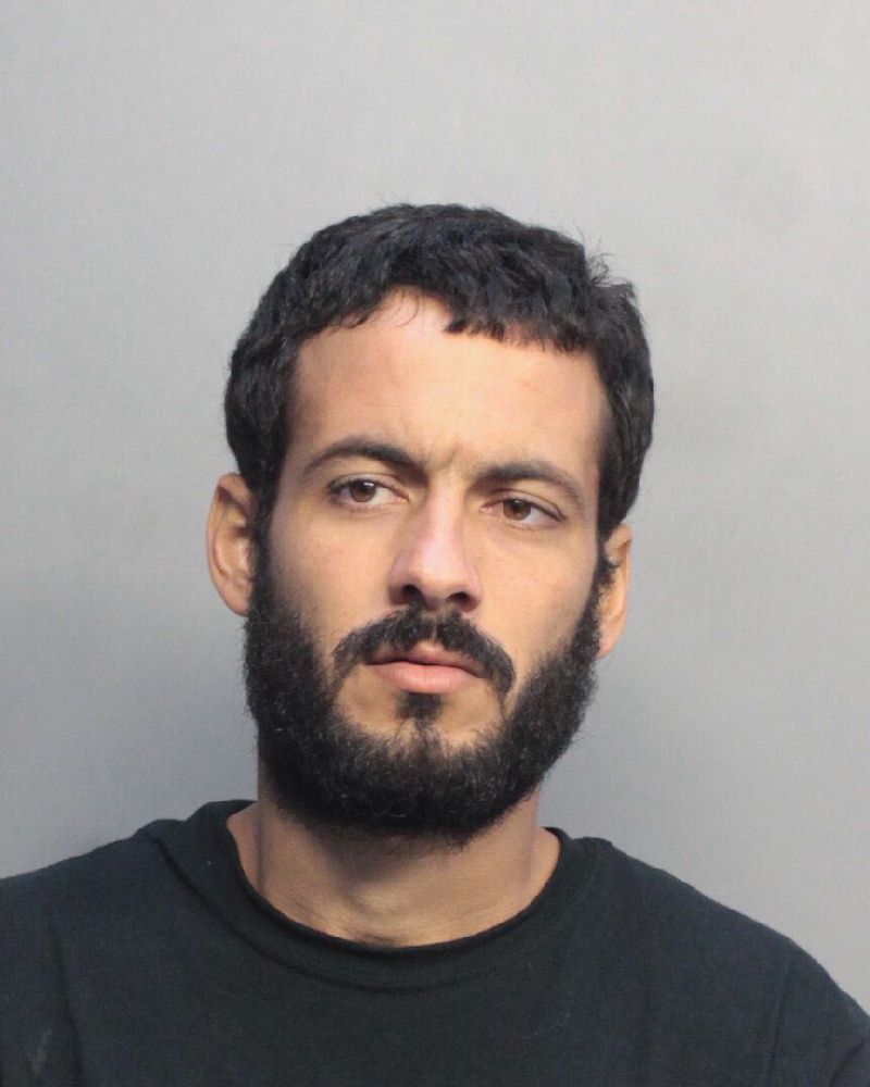 Jesus Acvedo Info, Photos, Data, and More / Jesus Acvedo TriCountyBusts / Is Jesus Acvedo on Social Media Like Facebook, Instagram abd Twitter?