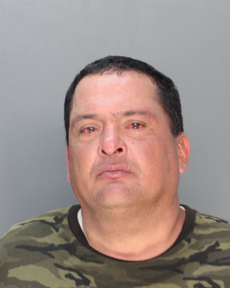 Jose Marrero Info, Photos, Data, and More / Jose Marrero TriCountyBusts / Is Jose Marrero on Social Media Like Facebook, Instagram abd Twitter?