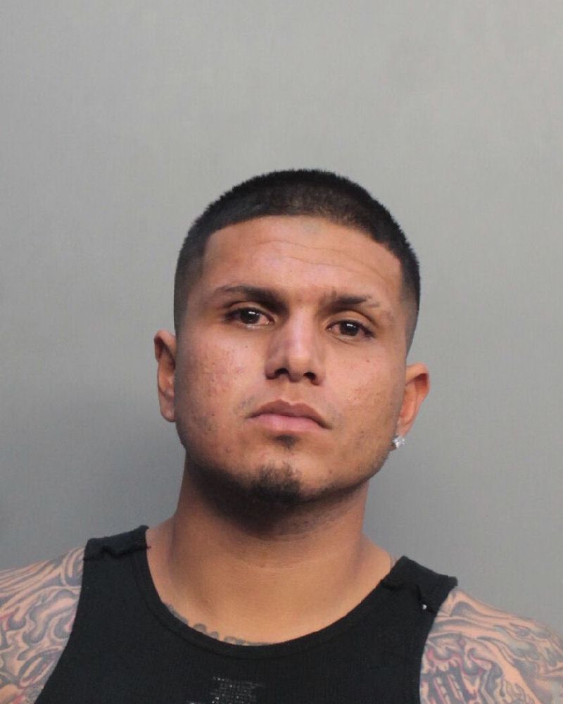 Edgar Castro Info, Photos, Data, and More / Edgar Castro TriCountyBusts / Is Edgar Castro on Social Media Like Facebook, Instagram abd Twitter?