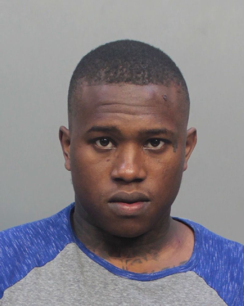 Jacarree Green Info, Photos, Data, and More / Jacarree Green TriCountyBusts / Is Jacarree Green on Social Media Like Facebook, Instagram abd Twitter?