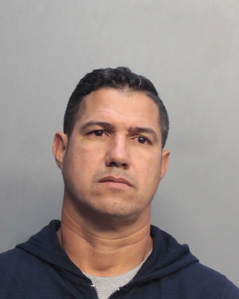 Osmani Lazo Info, Photos, Data, and More / Osmani Lazo TriCountyBusts / Is Osmani Lazo on Social Media Like Facebook, Instagram abd Twitter?