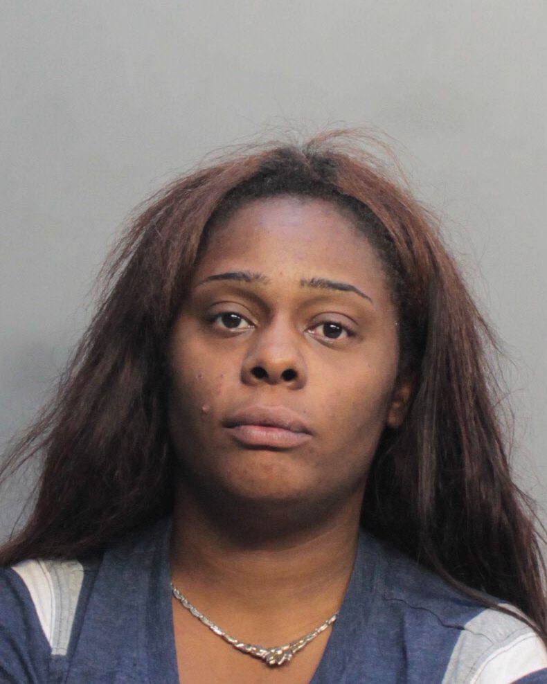 Tiffany Bailey Info, Photos, Data, and More / Tiffany Bailey TriCountyBusts / Is Tiffany Bailey on Social Media Like Facebook, Instagram abd Twitter?