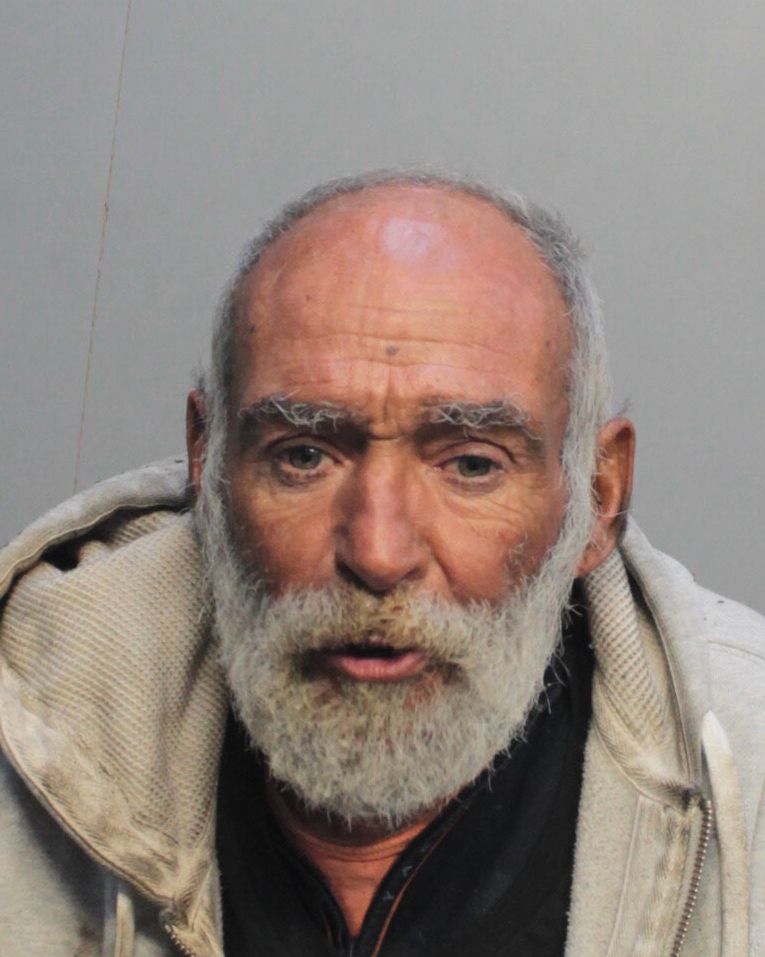 William German Info, Photos, Data, and More / William German TriCountyBusts / Is William German on Social Media Like Facebook, Instagram abd Twitter?