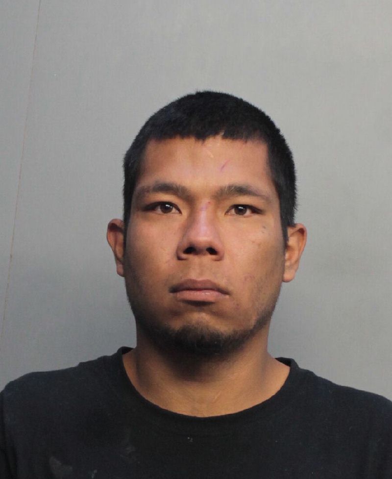 Angelo Cruz Info, Photos, Data, and More / Angelo Cruz TriCountyBusts / Is Angelo Cruz on Social Media Like Facebook, Instagram abd Twitter?