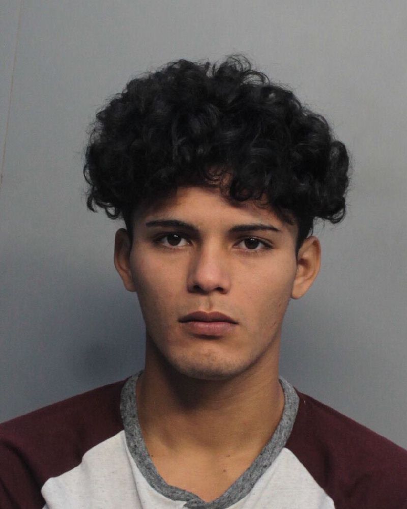 Freddy Reyna Info, Photos, Data, and More / Freddy Reyna TriCountyBusts / Is Freddy Reyna on Social Media Like Facebook, Instagram abd Twitter?