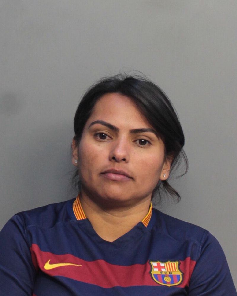 Maria Pinto Info, Photos, Data, and More / Maria Pinto TriCountyBusts / Is Maria Pinto on Social Media Like Facebook, Instagram abd Twitter?