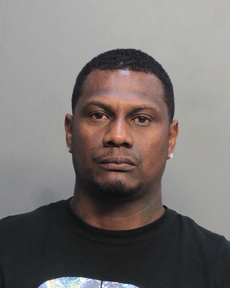 Darby Campbell-Hooker Info, Photos, Data, and More / Darby Campbell-Hooker TriCountyBusts / Is Darby Campbell-Hooker on Social Media Like Facebook, Instagram abd Twitter?