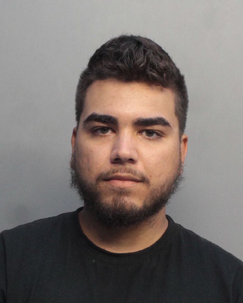 Christian Dehnerescobar Info, Photos, Data, and More / Christian Dehnerescobar TriCountyBusts / Is Christian Dehnerescobar on Social Media Like Facebook, Instagram abd Twitter?
