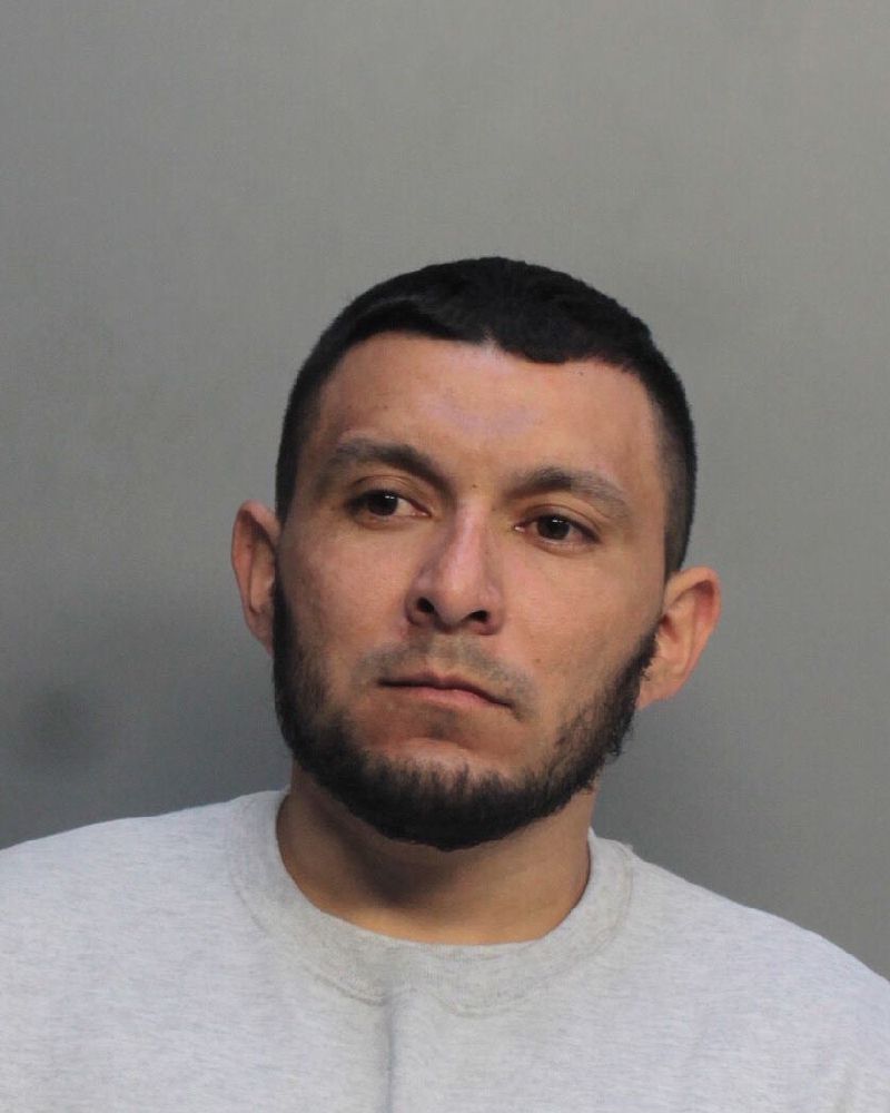 Ricardo Guerra Gonzalez Info, Photos, Data, and More / Ricardo Guerra Gonzalez TriCountyBusts / Is Ricardo Guerra Gonzalez on Social Media Like Facebook, Instagram abd Twitter?