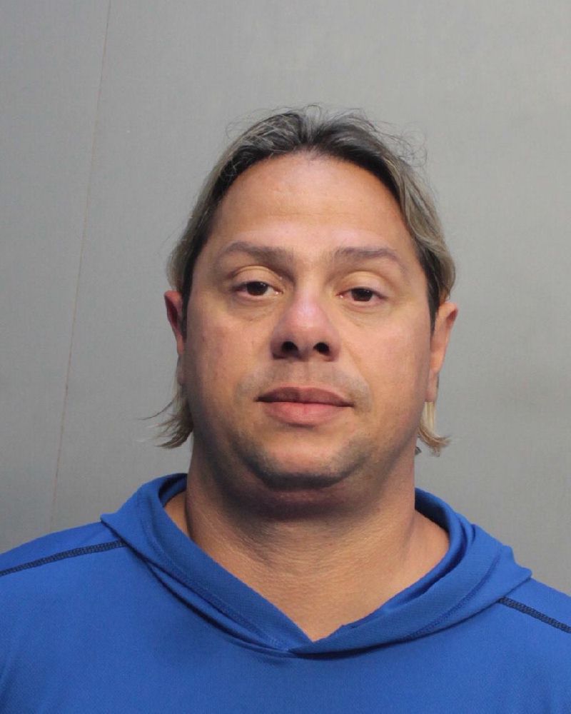 Rafael Hernandez Info, Photos, Data, and More / Rafael Hernandez TriCountyBusts / Is Rafael Hernandez on Social Media Like Facebook, Instagram abd Twitter?