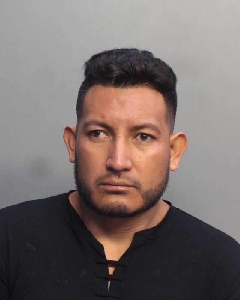 Rony Franci Orozco Info, Photos, Data, and More / Rony Franci Orozco TriCountyBusts / Is Rony Franci Orozco on Social Media Like Facebook, Instagram abd Twitter?