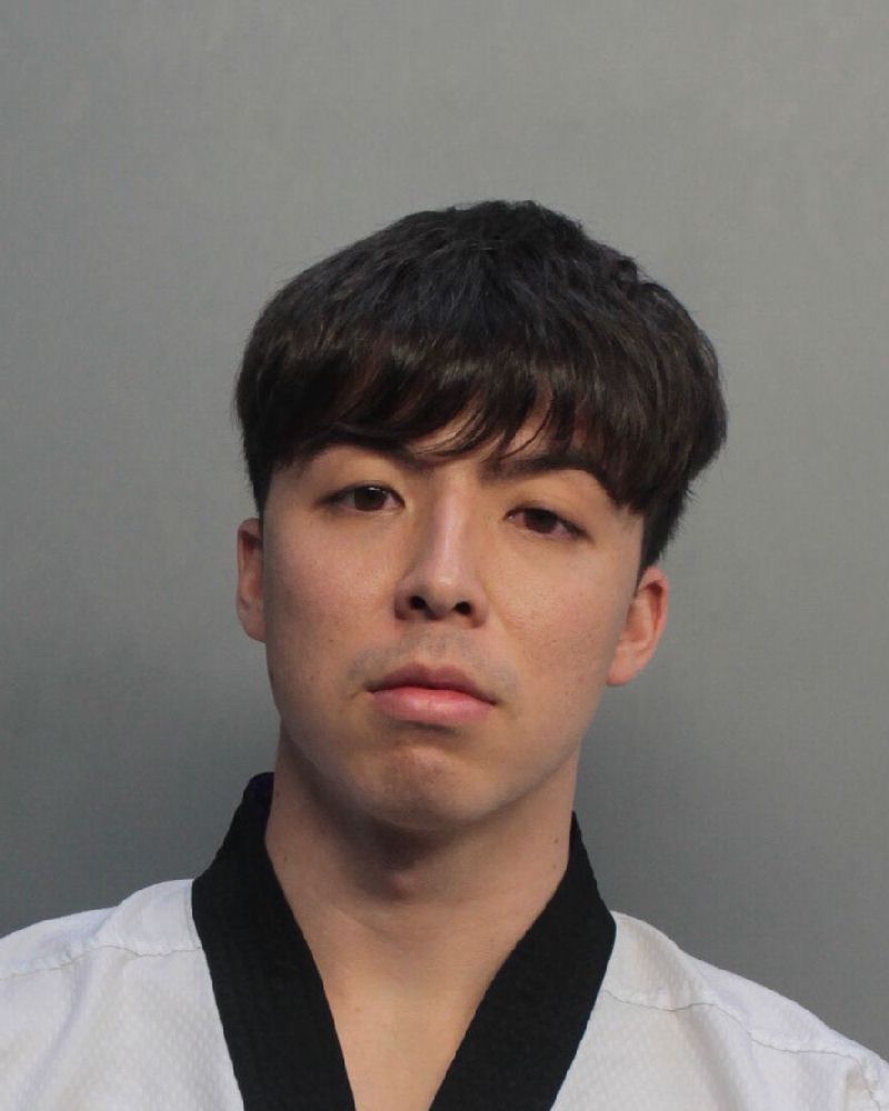 Sebastian Choi Info, Photos, Data, and More / Sebastian Choi TriCountyBusts / Is Sebastian Choi on Social Media Like Facebook, Instagram abd Twitter?