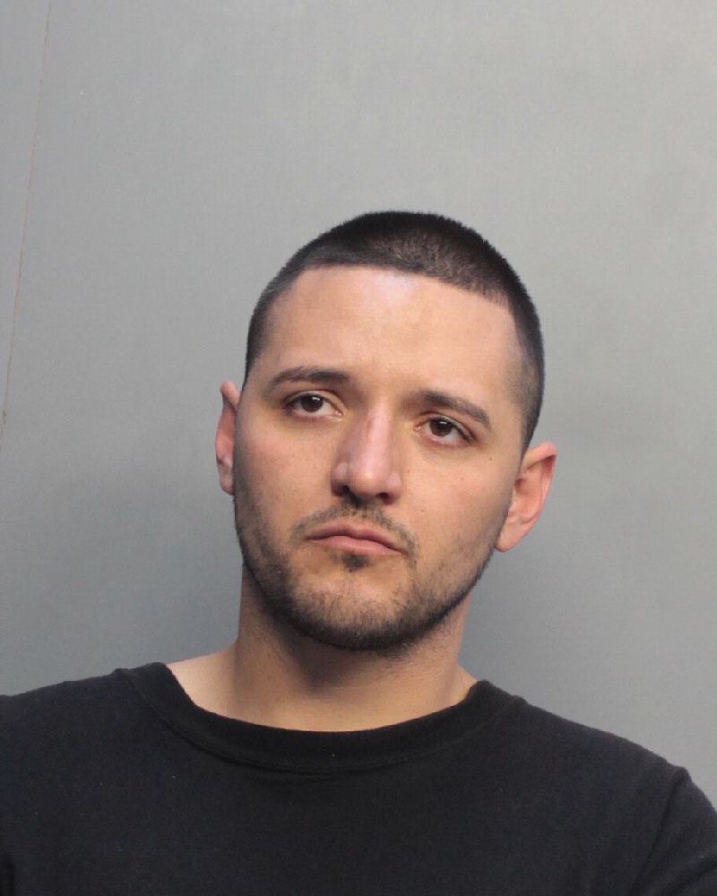 Damian Lavina Info, Photos, Data, and More / Damian Lavina TriCountyBusts / Is Damian Lavina on Social Media Like Facebook, Instagram abd Twitter?