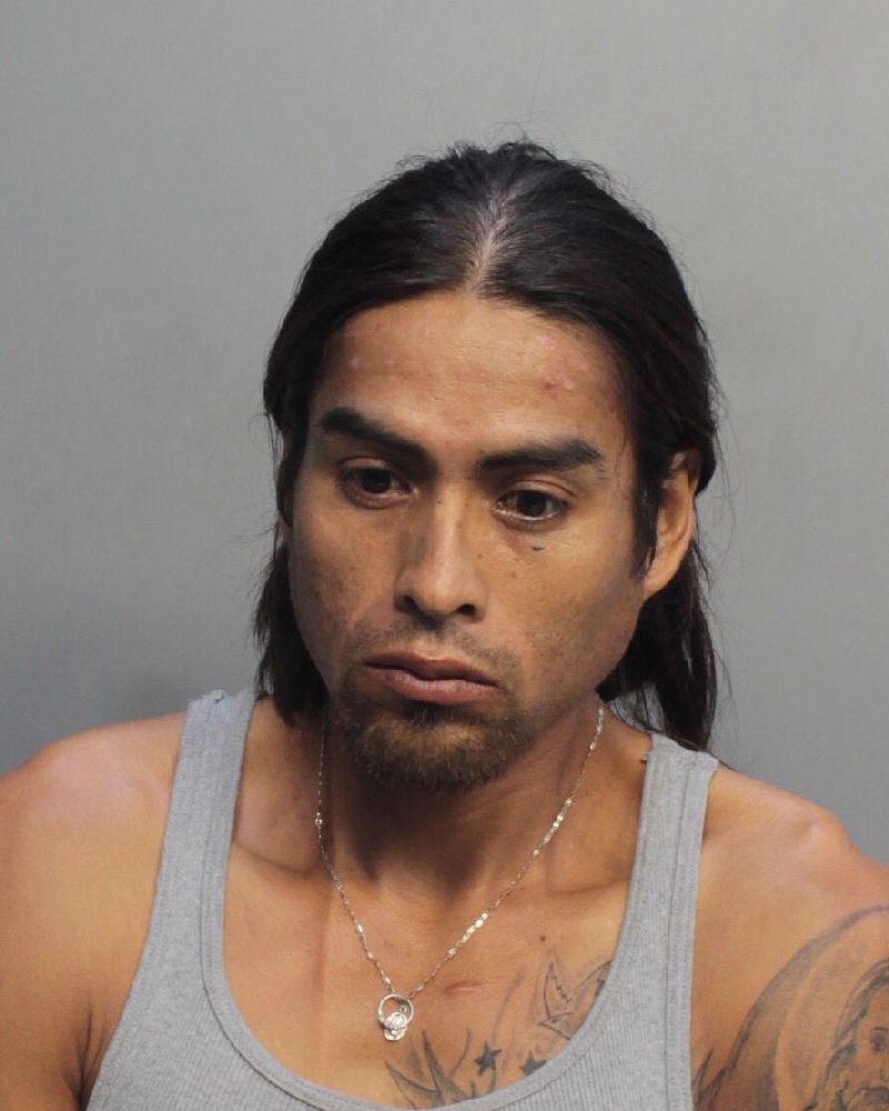 Cristobal Martinez Is Cristobal Martinez On Social Media South Fla