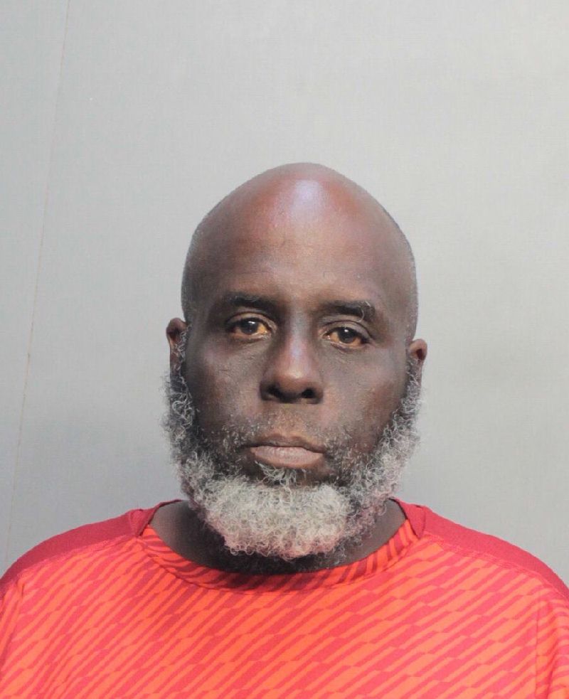 Micheal Woods Info, Photos, Data, and More / Micheal Woods TriCountyBusts / Is Micheal Woods on Social Media Like Facebook, Instagram abd Twitter?