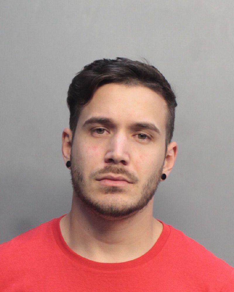 Yordany Ramirez Info, Photos, Data, and More / Yordany Ramirez TriCountyBusts / Is Yordany Ramirez on Social Media Like Facebook, Instagram abd Twitter?