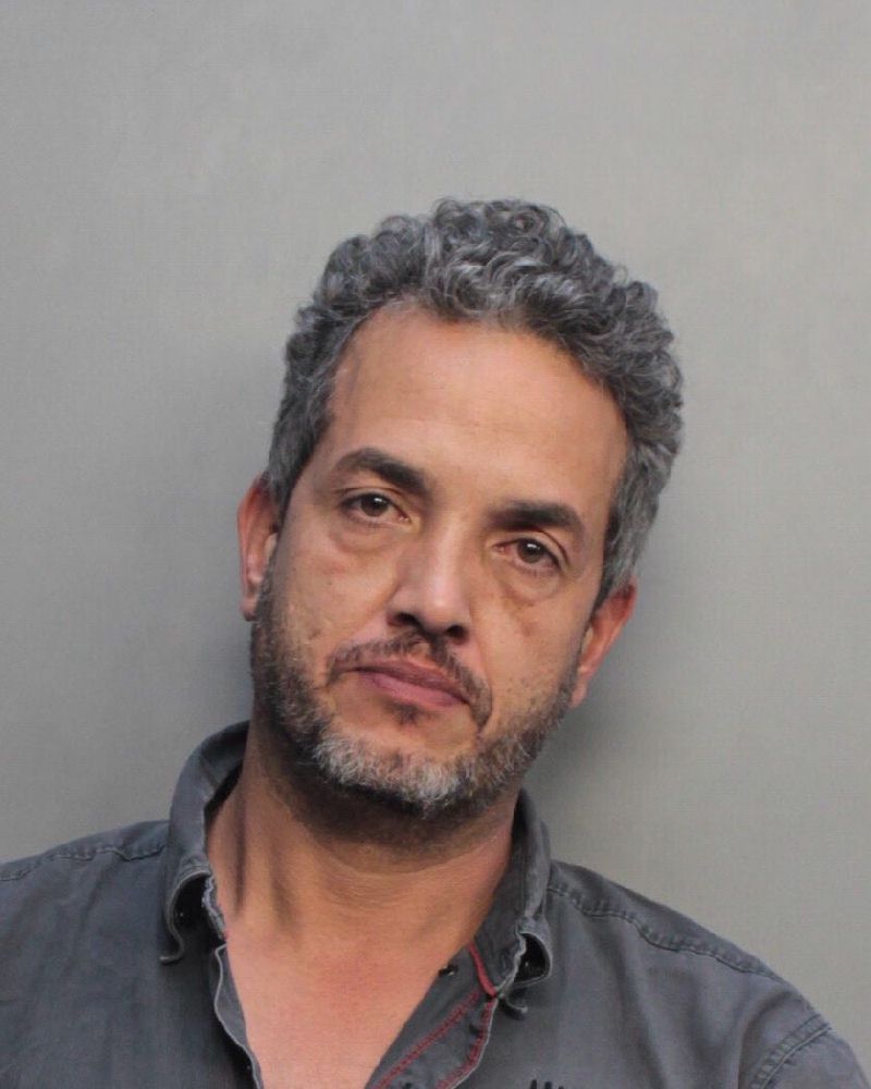 Jaime Pino Info, Photos, Data, and More / Jaime Pino TriCountyBusts / Is Jaime Pino on Social Media Like Facebook, Instagram abd Twitter?
