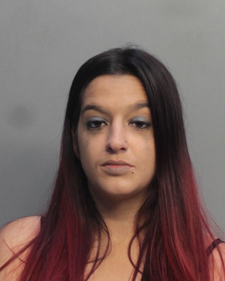 Odalys Hernandez Info, Photos, Data, and More / Odalys Hernandez TriCountyBusts / Is Odalys Hernandez on Social Media Like Facebook, Instagram abd Twitter?