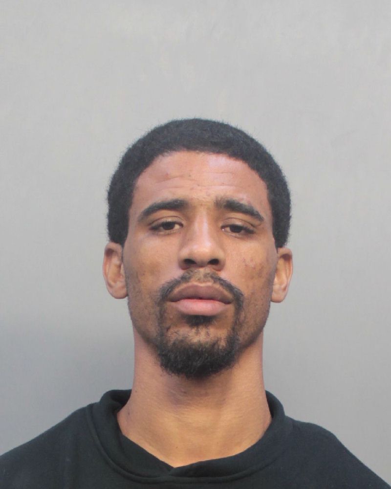 Ledarian Bailey Info, Photos, Data, and More / Ledarian Bailey TriCountyBusts / Is Ledarian Bailey on Social Media Like Facebook, Instagram abd Twitter?