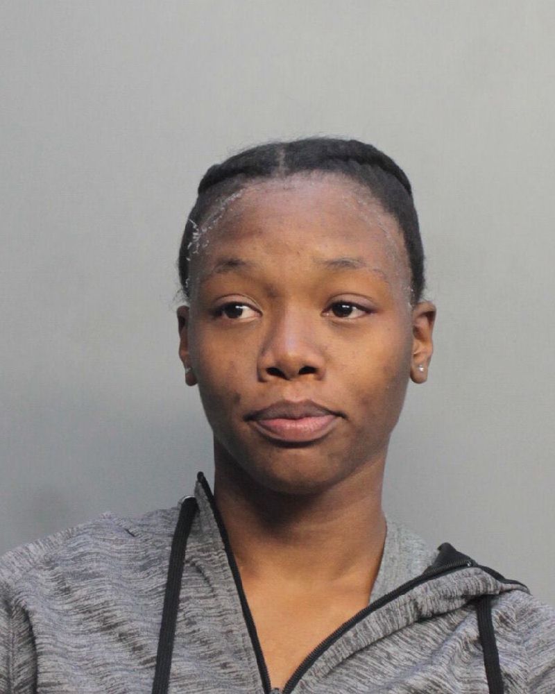 Alesia Florvil Info, Photos, Data, and More / Alesia Florvil TriCountyBusts / Is Alesia Florvil on Social Media Like Facebook, Instagram abd Twitter?
