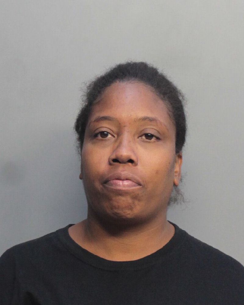 Stephanie Dixon Info, Photos, Data, and More / Stephanie Dixon TriCountyBusts / Is Stephanie Dixon on Social Media Like Facebook, Instagram abd Twitter?