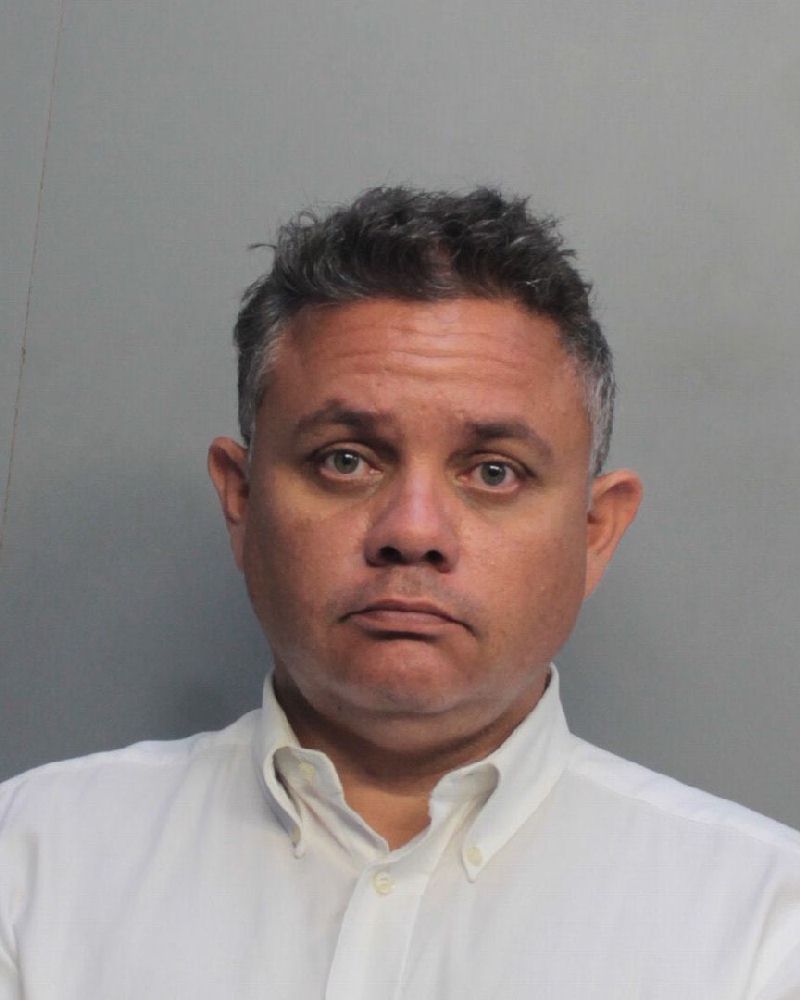 Julio Hurtado Info, Photos, Data, and More / Julio Hurtado TriCountyBusts / Is Julio Hurtado on Social Media Like Facebook, Instagram abd Twitter?