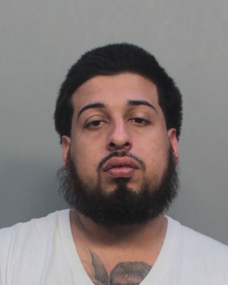Jose Morales Info, Photos, Data, and More / Jose Morales TriCountyBusts / Is Jose Morales on Social Media Like Facebook, Instagram abd Twitter?