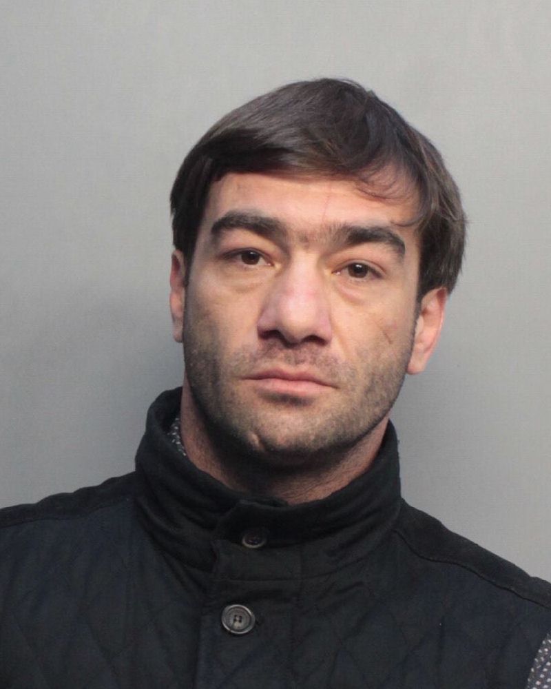 Giorgi Sikharulidze Info, Photos, Data, and More / Giorgi Sikharulidze TriCountyBusts / Is Giorgi Sikharulidze on Social Media Like Facebook, Instagram abd Twitter?