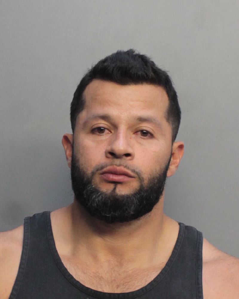 Gustavo Agudelo Info, Photos, Data, and More / Gustavo Agudelo TriCountyBusts / Is Gustavo Agudelo on Social Media Like Facebook, Instagram abd Twitter?