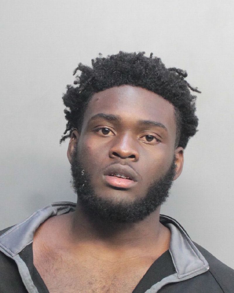 Willie Carter Info, Photos, Data, and More / Willie Carter TriCountyBusts / Is Willie Carter on Social Media Like Facebook, Instagram abd Twitter?